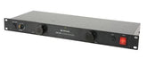 Citronic CPD-8C IEC Power Rack Conditioner *B-Stock